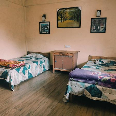 D Cloud Guesthouse Cherrapunji Εξωτερικό φωτογραφία