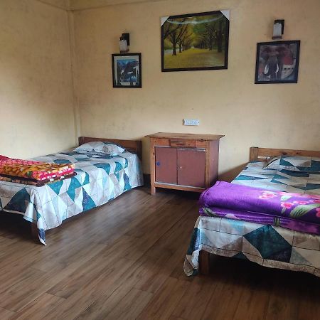 D Cloud Guesthouse Cherrapunji Εξωτερικό φωτογραφία
