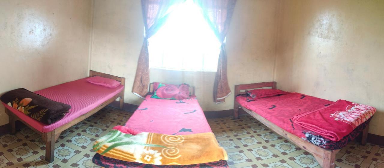 D Cloud Guesthouse Cherrapunji Εξωτερικό φωτογραφία