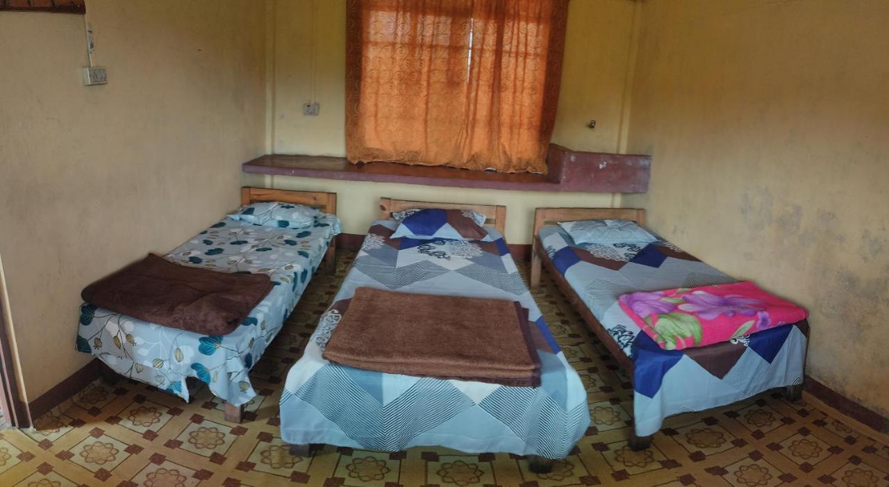 D Cloud Guesthouse Cherrapunji Εξωτερικό φωτογραφία