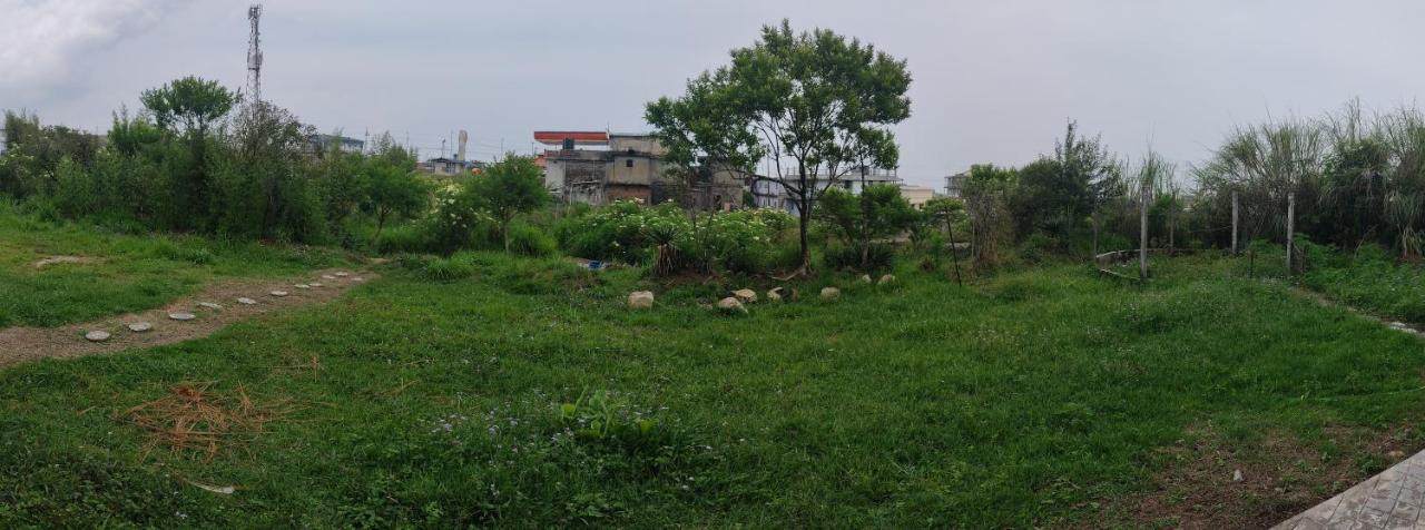 D Cloud Guesthouse Cherrapunji Εξωτερικό φωτογραφία